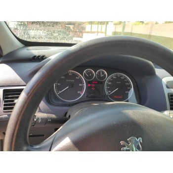 peugeot 307 break / sw (s1) del año 2002