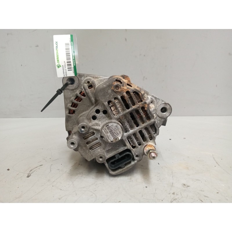 Recambio de alternador para renault midlum 4.8 diesel referencia OEM IAM 7421289219  