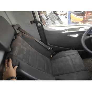 mercedes-benz axor 2-ejes 18 ton 2004  del año 2008