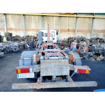 iveco stralis (ad/at) del año 2005