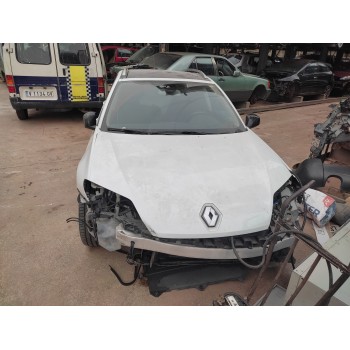 renault laguna iii grandtour (kt0/1) del año 2004