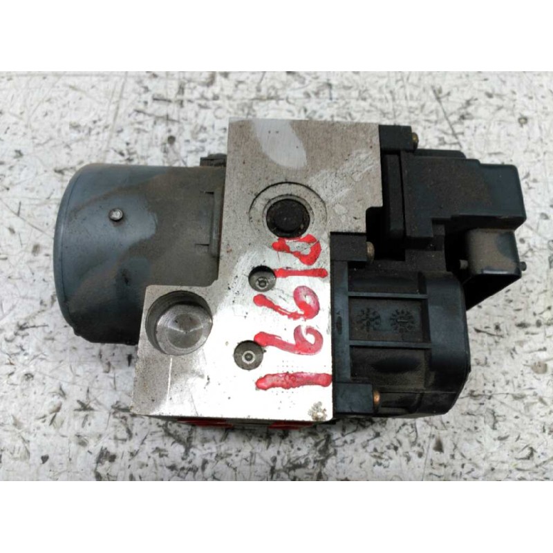 Recambio de abs para fiat punto berlina (188) 1.9 d active/el (i) referencia OEM IAM 46744771 0273004463 