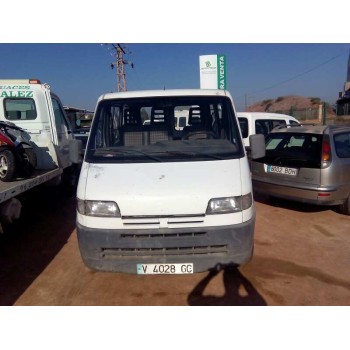 PEUGEOT BOXER COMBI (RS2850)(270/310)('02)