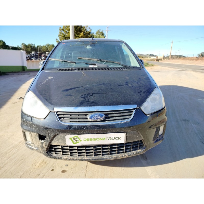 ford focus c-max (dm2) del año 2009