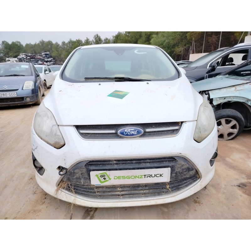 ford c-max (dm2) del año 2014