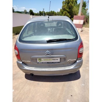 citroën xsara picasso (n68) del año 2003