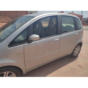 fiat idea (135) del año 2004