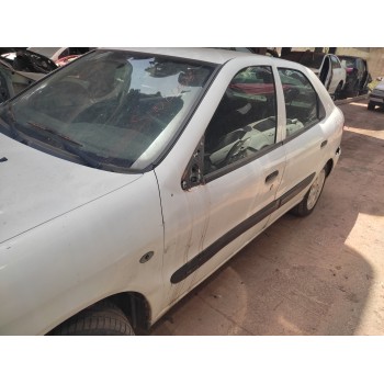 citroën xsara berlina del año 2003