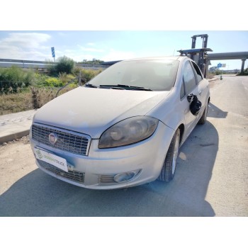 fiat linea (323_, 110_) del año 2007