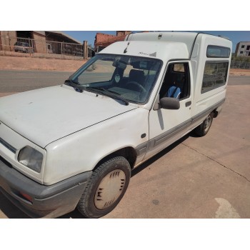 renault rapid/express (f40) del año 1994
