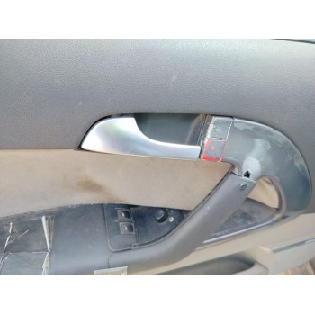 audi a3 (8p) del año 2004