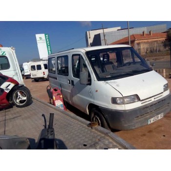 peugeot boxer combi (rs2850)(270/310)(´02) del año 1999