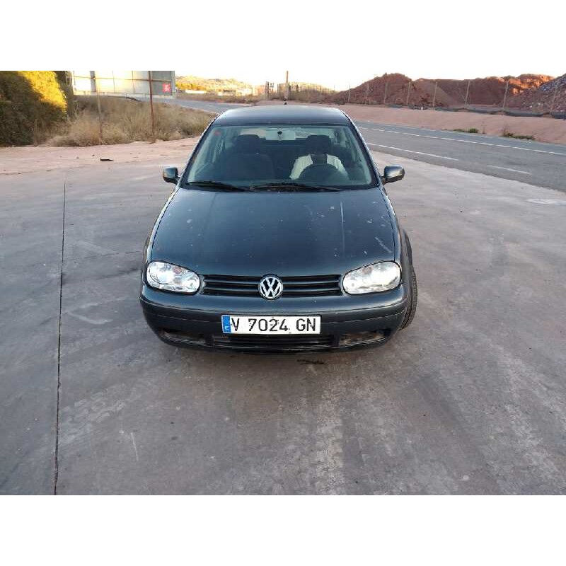 VOLKSWAGEN GOLF IV BERLINA (1J1)
