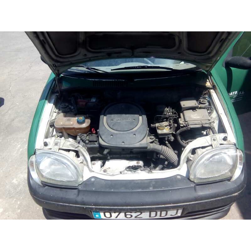 FIAT SEICENTO (187)
