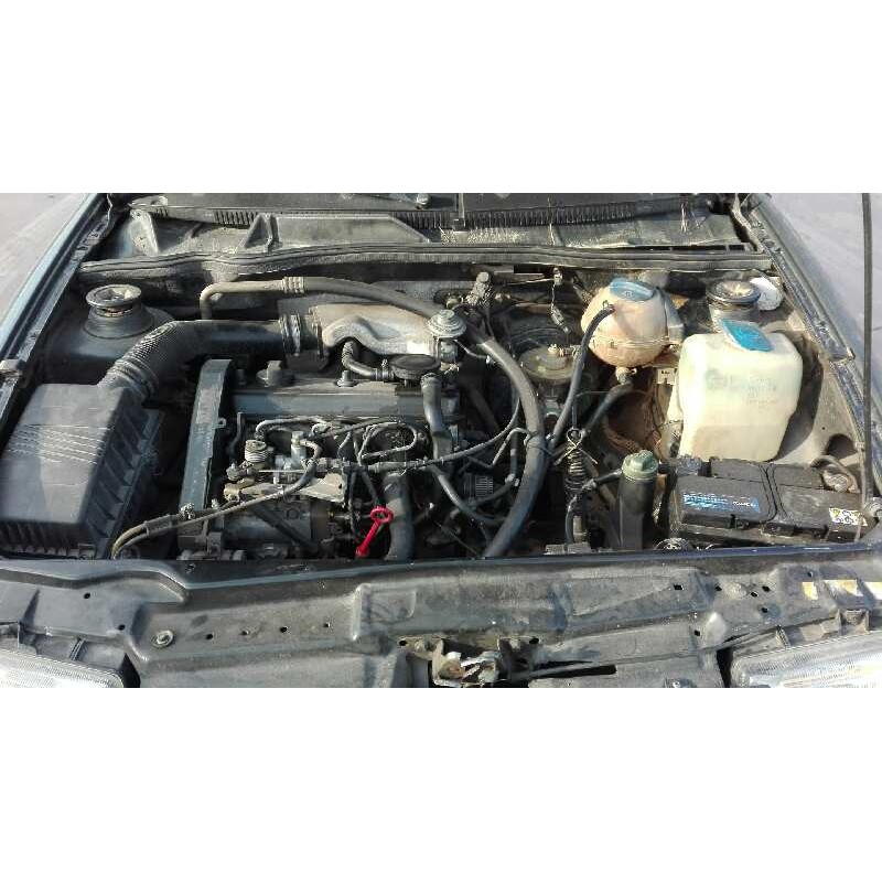 SEAT CORDOBA BERLINA (6K2)