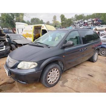 chrysler voyager iv (rg, rs) del año 2001