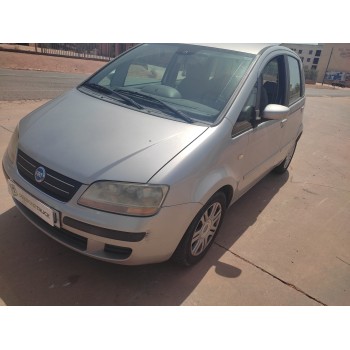 fiat idea (135) del año 2004