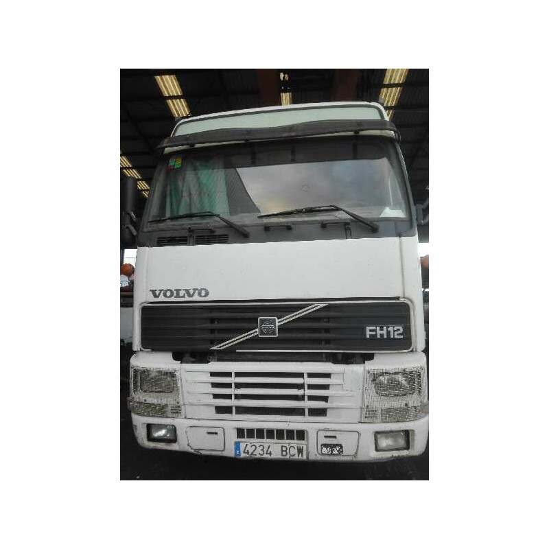 VOLVO FH 12 2002 