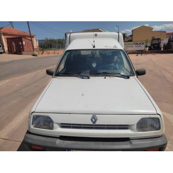 renault rapid/express (f40) del año 1994