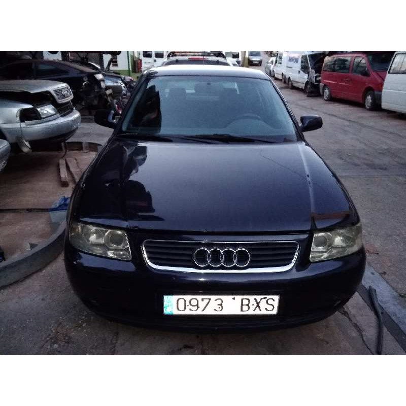 AUDI A3 (8L)