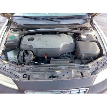 volvo v70 familiar del año 2007