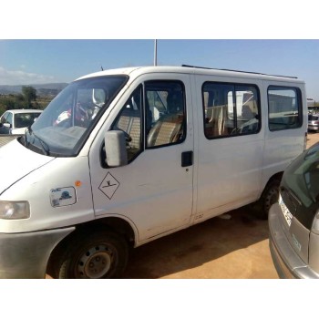 peugeot boxer combi (rs2850)(270/310)(´02) del año 1999