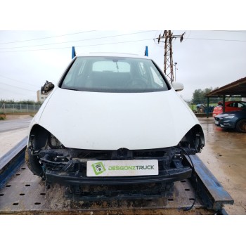 volkswagen golf v (1k1) del año 2007