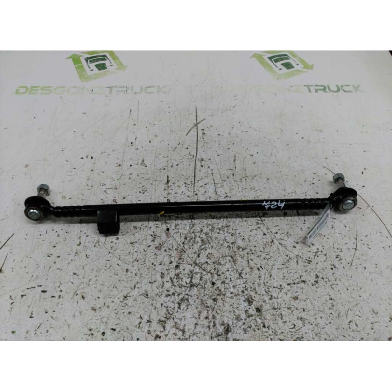 Recambio de brazo direccion para mercedes clase e (w124) berlina e 300 diesel (124.131) referencia OEM IAM  DERECHO 25 , 5 CM