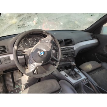 bmw serie 3 compact (e46) del año 2002