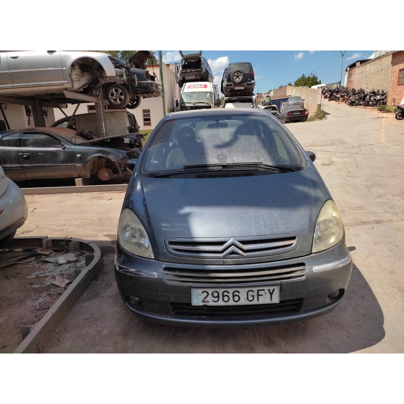CITROËN XSARA PICASSO