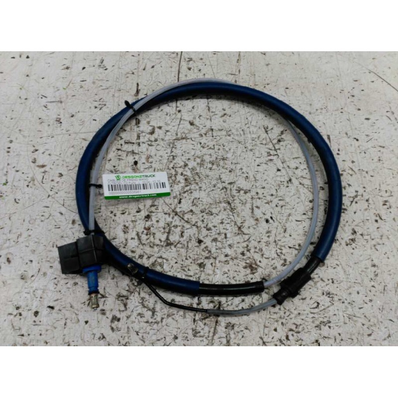 Recambio de cables de freno mano para citroen c2 furio referencia OEM IAM   