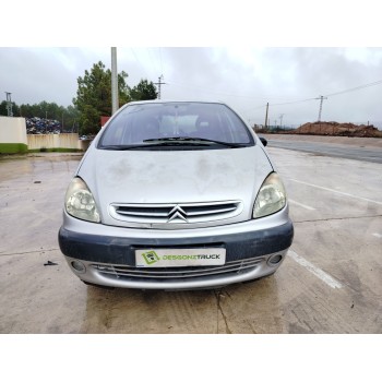 CITROËN XSARA PICASSO