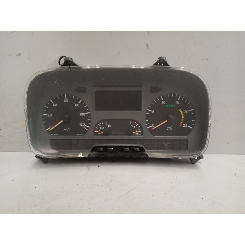 Recambio de cuadro instrumentos para mercedes-benz oc 500 rf 2542 referencia OEM IAM A0034466021  12567590