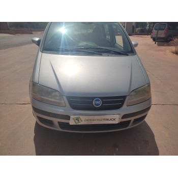 fiat idea (135) del año 2004