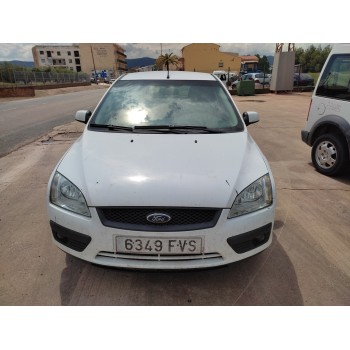 ford focus berlina (cap) del año 2007