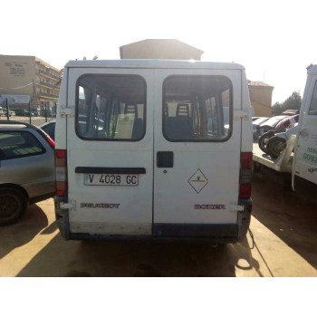 peugeot boxer combi (rs2850)(270/310)(´02) del año 1999