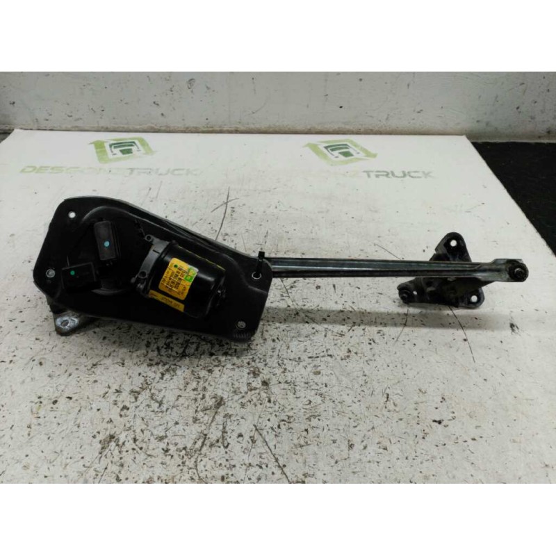 Recambio de motor limpia delantero para peugeot partner (s2) combi pro referencia OEM IAM 9644210780  