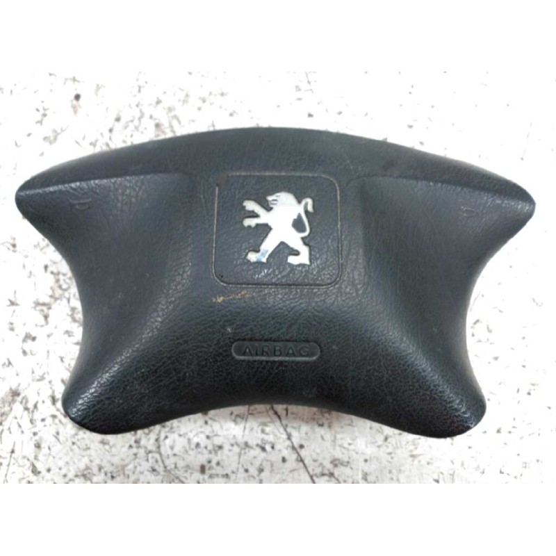 Recambio de airbag delantero izquierdo para peugeot partner (s2) combi pro referencia OEM IAM   