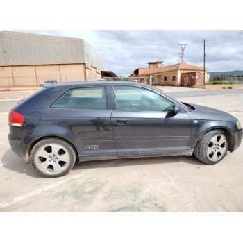 audi a3 (8p) del año 2004