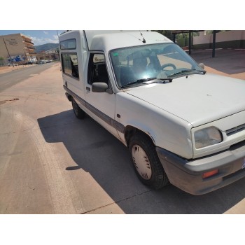 renault rapid/express (f40) del año 1994