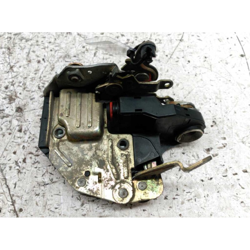 Recambio de cerradura puerta delantera izquierda para mercedes clase e (w124) berlina e 300 diesel (124.131) referencia OEM IAM 