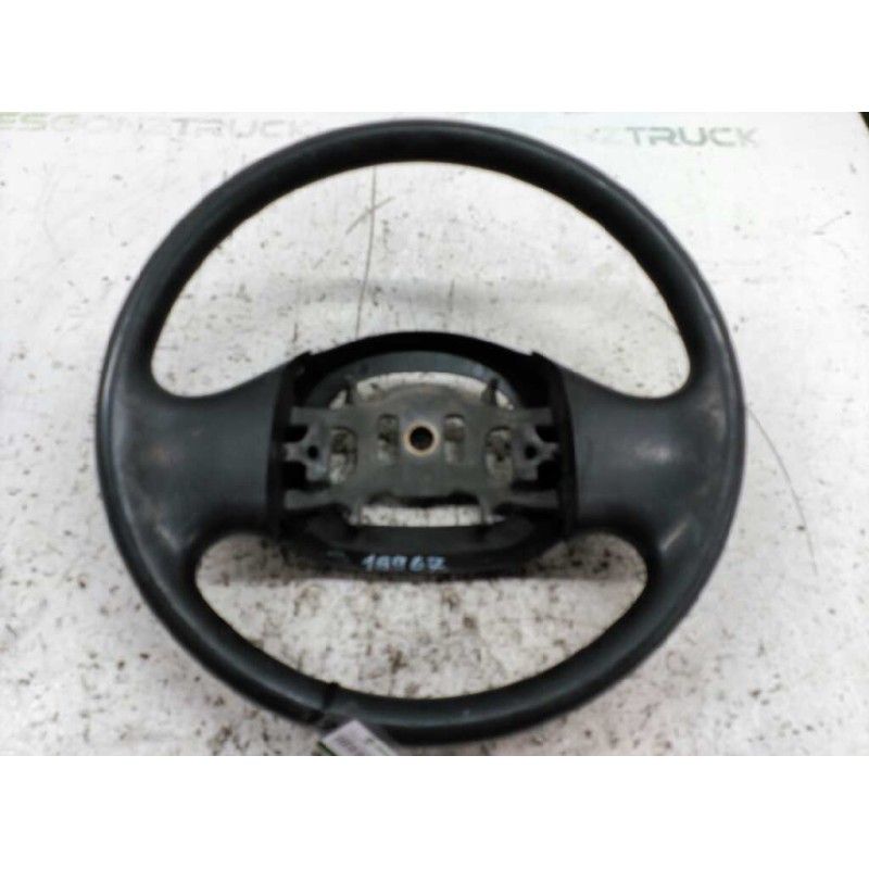 Recambio de volante para ford transit caja cerrada, corta (fy) (2000 =>) referencia OEM IAM   