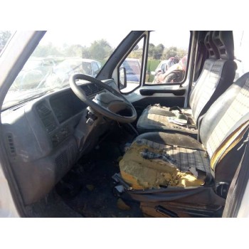 peugeot boxer combi (rs2850)(270/310)(´02) del año 1999