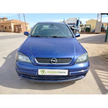 opel astra g hatchback (t98) del año 2003