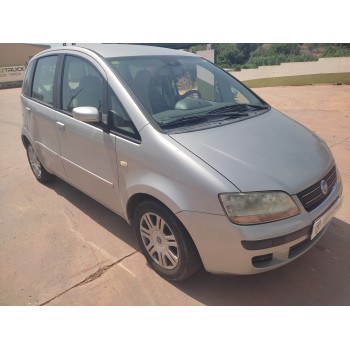 fiat idea (135) del año 2004