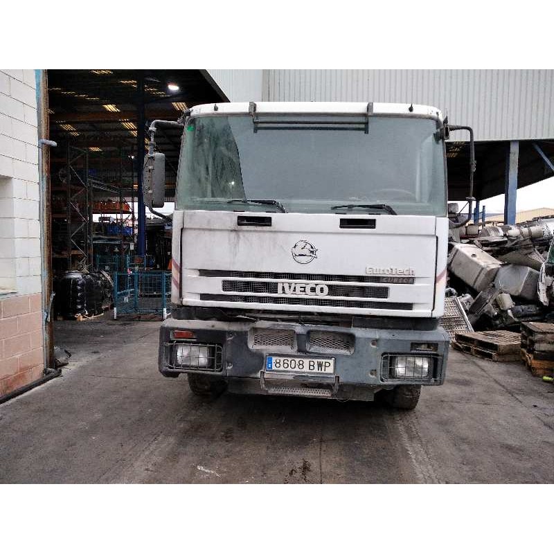 IVECO EUROTECH (MP)