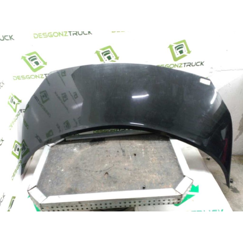 Recambio de capo para renault scenic ii grand confort dynamique referencia OEM IAM   