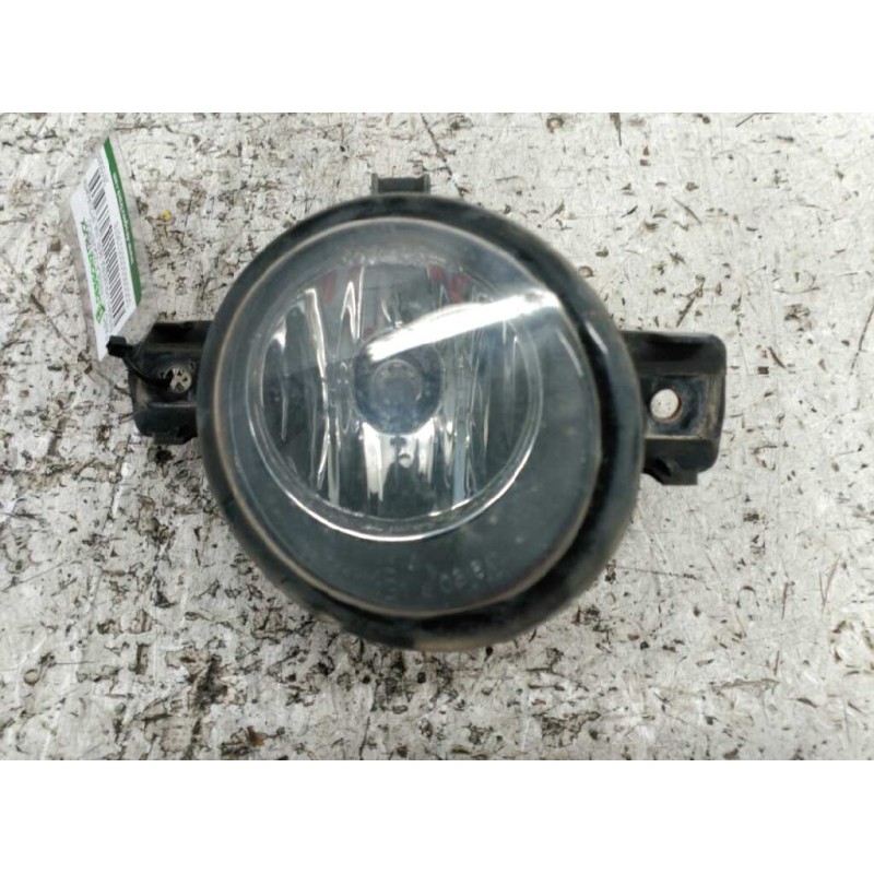 Recambio de faro antiniebla izquierdo para nissan primera berlina (p12) acenta referencia OEM IAM 2615589905  