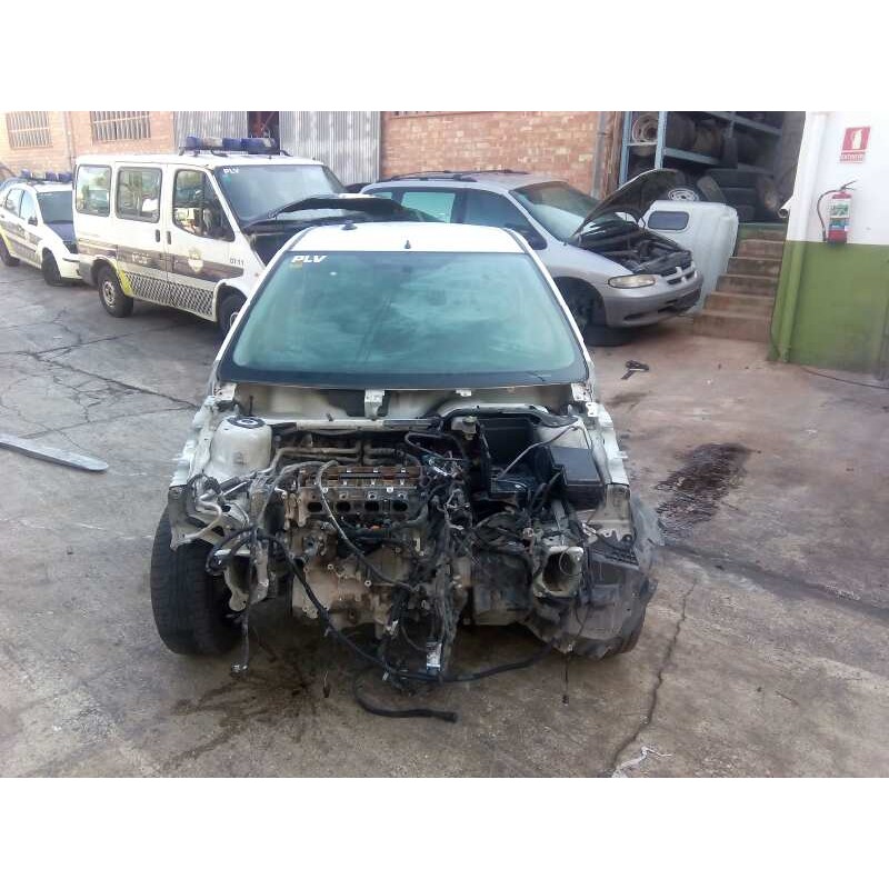 FORD FOCUS BERLINA (CAP)