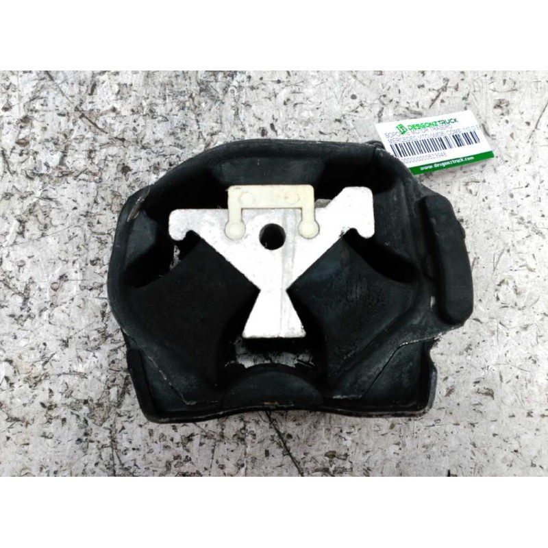 Recambio de soporte motor trasero para mercedes vito (w638) combi 110 d euro 2 (638.174) referencia OEM IAM   